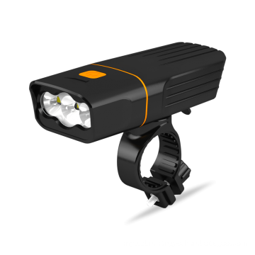 Night Safety Light for Mountain Road Cycling